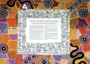 Uluru statement