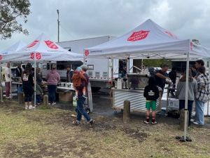 Lismore day