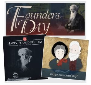 Founders Day montage 2
