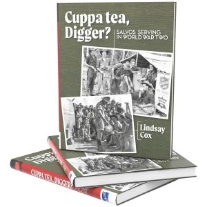 Cuppa book