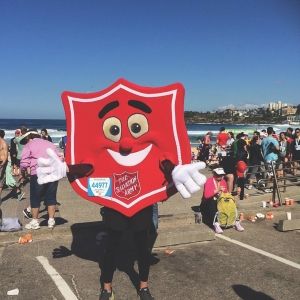 City2Surf