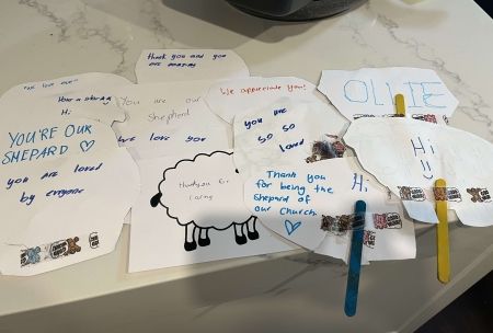 ewe letters