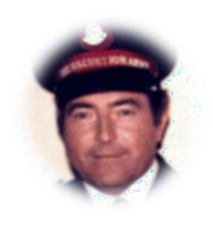 Kingsley Armstrong