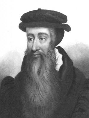 John Knox