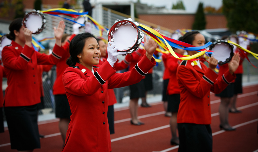 Rose Parade