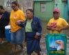 Salvation Army flood response begins in Dominican Republic