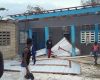 Army prepares relief response in hurricane-devastated Haiti