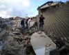 The Salvation Army in Italy prepares earthquake response