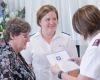 Cadets' parents honoured at Principal's Reception and Silver Star presentation