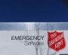 Salvation Army Emergency Services responds to flooding at Forbes