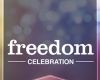 Freedom Concert + Children's Musical + Seniors Morning Tea