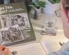 Lindsay's war book a 'labour of love'