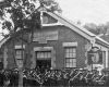 The day the Army marched on Manly