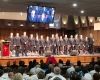 Messengers of the Gospel commissioned as officers