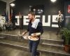 Manu Feildel serves up hope at Maroubra Salvos