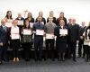 Fellows scholarship recipients set to 'expand the Army'