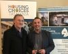 Tasmania Housing team picks up major award