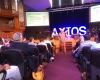 Axios Discipleship Conference inspires Salvationists