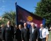  New flag flying for Jesus in the Blue Mountains