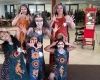 Women of Queensland 'captivated' by the vision
