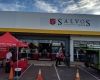 Salvos Stores brings mission to life in the Top End