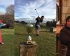 Boonie hits a hole-in-one for Salvos Housing
