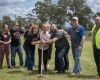 First sod turned on major project in Sydney