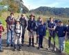 Two-day trek brings out best in boys