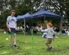 Family day a hit in the Adelaide Hills 