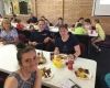 Hope Kitchen transforming lives at Shoalhaven Corps