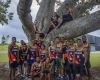 Papua New Guinea runners beat the odds 