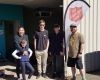 Churches under one roof in Kalgoorlie-Boulder youth shed