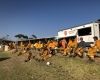 Keeping Kangaroo Island firefighters well fed