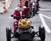 Motorcycle Toy Run spreads Christmas cheer in Tassie