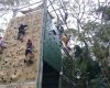 Collaroy upgrade has campers hitting new heights