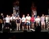 Brisbane business leaders turn out for Red Shield Appeal