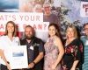 Townsville flood recovery project wins resilience award