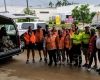 Salvation Army assists Queenslanders through natural disasters