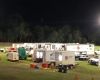 Salvos set up for support as bushfires rage east of Perth