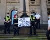 Victorian Salvos continue to step up during lockdown