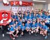 City2Surf fun-runners raise $52,000 for Salvos