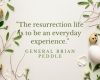 Resurrection life