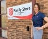 Shopfront for Jesus in Wagga Wagga