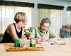 Aged Care Plus: Journey of heart and soul