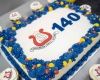 Sydney Congress Hall celebrates 140 years of service