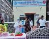 Soup, soap and sanitiser for COVID-19 patients in India