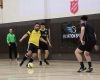 Indoor soccer league spreads joy and connects community