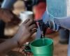 Water - the source of health and hope