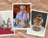 Wendy's nativity collection creates a scene at Christmas