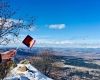 Aussie officer flying the flag in Bulgaria